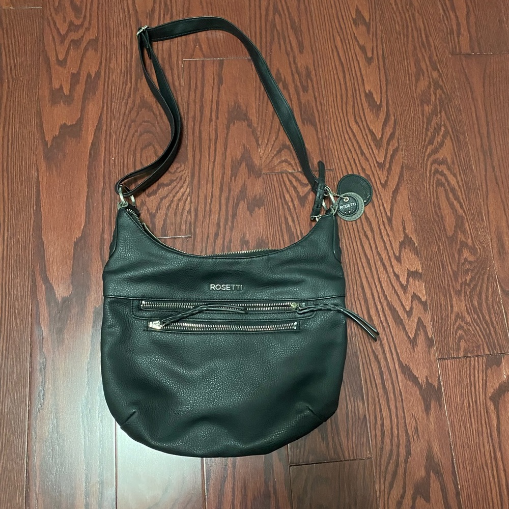 Rosetti crossbody bag
